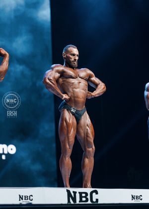 Фотограф Андрей Ёрш (19.05.2024)